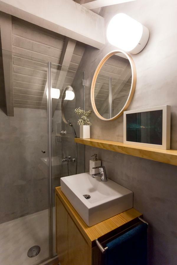Апартаменти Gold & Grey Loft Almada Порту Екстер'єр фото